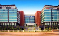 Bagmane Tech Park - Laurel (Block C)